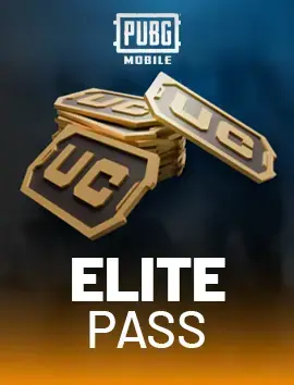 Elite Pass Paketi Global